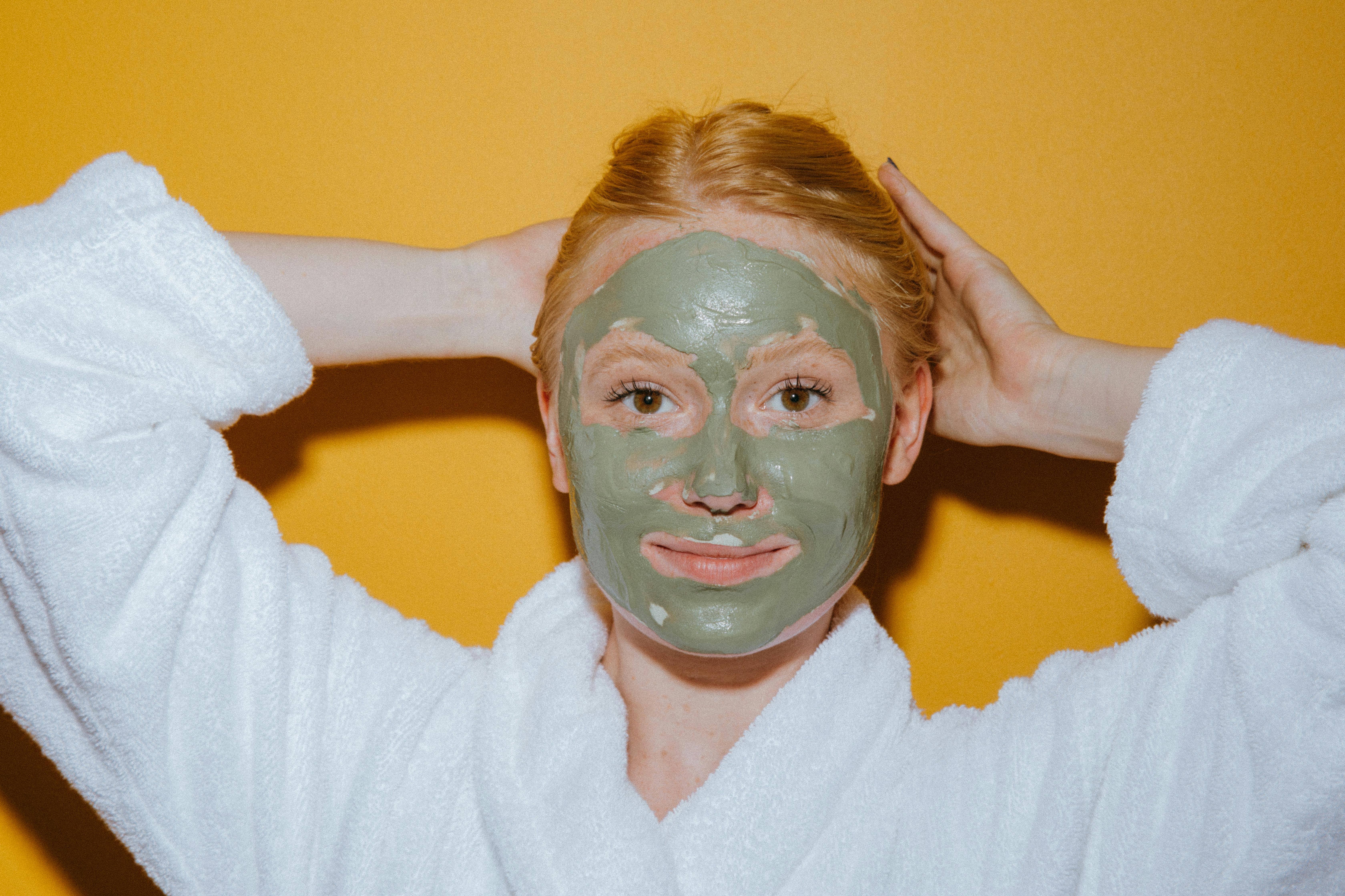 Máscara Facial Caseira: Dicas Práticas e Poderosas
